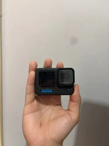 Go pro hero 10 black