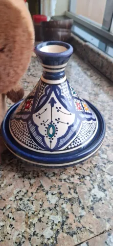 Panela marroquina