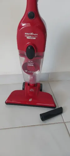 Aspirador de pó