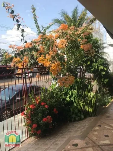 Casa com 3 dormitórios à venda, 230 m² por R$ 450.000,00 - Setor Central - Anápolis/GO