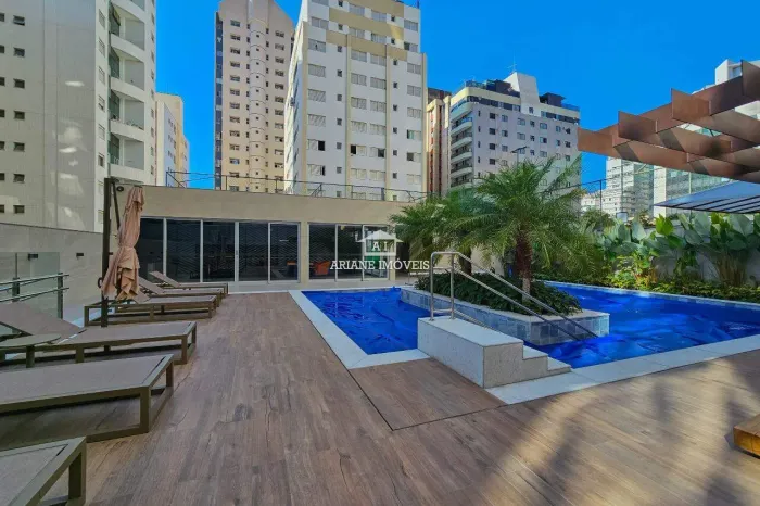Apartamento residencial para aluguel no Lourdes, em Belo Horizonte