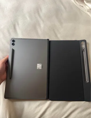 Tablet samsung galaxy s9 FE PLUS 128g Wifi
