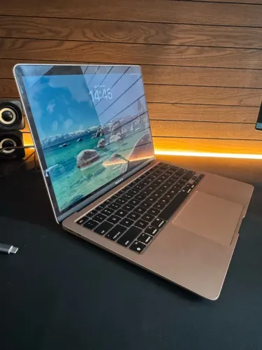 Vendo MacBook M1