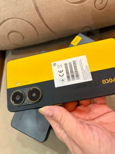 Celular Poço X7 pro 512g 12 ram
