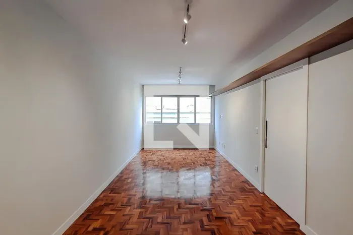 Apartamento à Venda - Vila Mariana, 3 Quartos, 88 m2