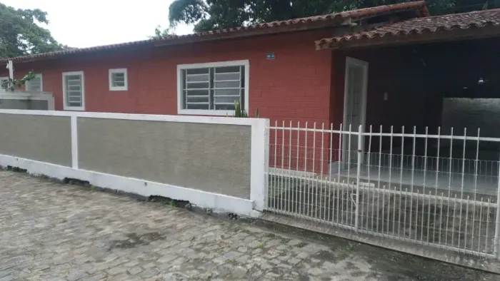 Casa para aluguel tem 70 metros quadrados com 2 quartos em Vila Cha de Cruz - Paudalho - P