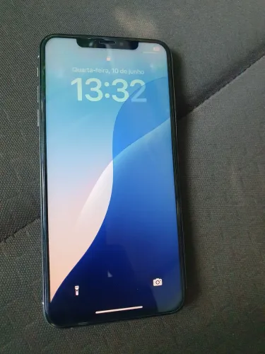 Iphone xs Max