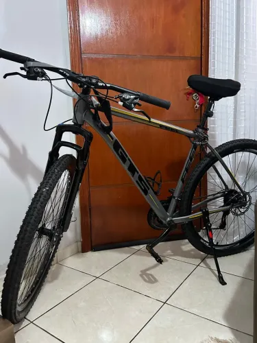 Bike GTS aro 29