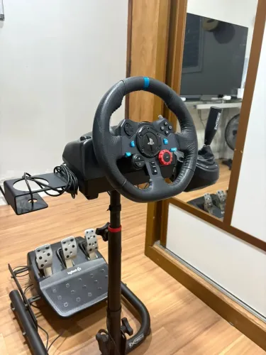 G29 Completo (sem suporte)