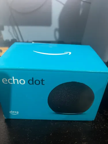 Amazon Echo Dot 5 Geração