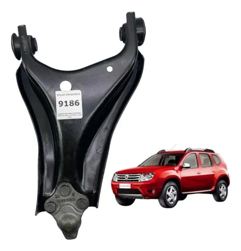 Bandeja Balança Dianteira Cofap Renault Duster 1.6  16V 2013.Original