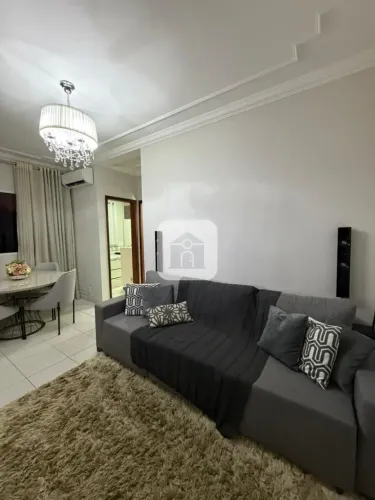 Apartamento para venda no bairro Santa Mônica