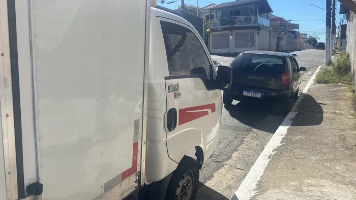 Kia Motors Bongo K-2500 2.5 4X2 TB Diesel 2019