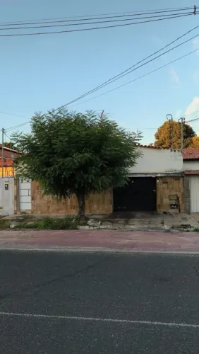 Vendo se um imóvel