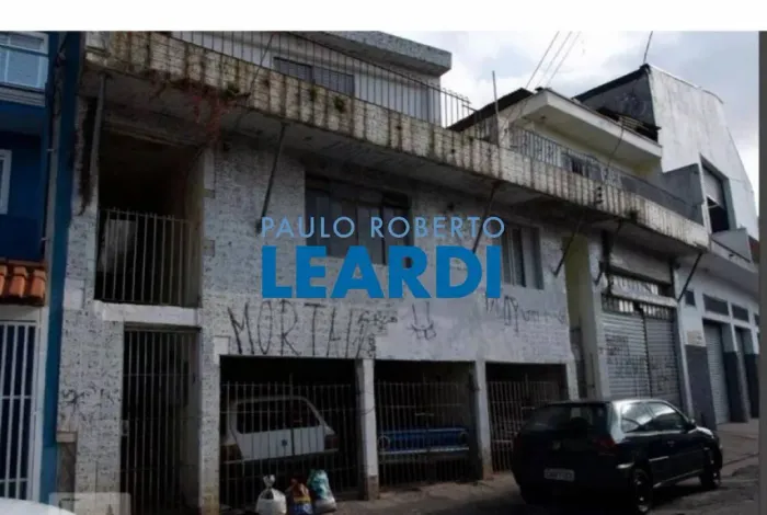 AREA - VILA FORMOSA - SP