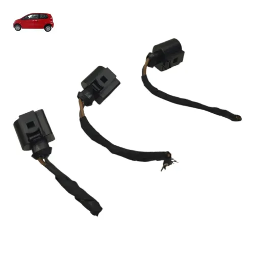 Jogo Plug Vela Aquecedora Flauta Vw Up 1.0 3cc 2014 2015 16