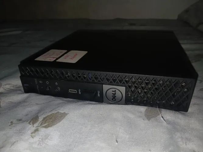 MINI PC DELL