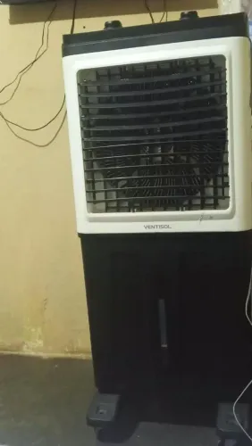 Climatizador Ventisol