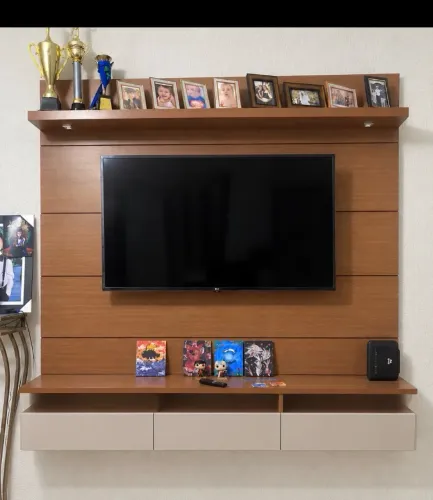 Vendo Rack