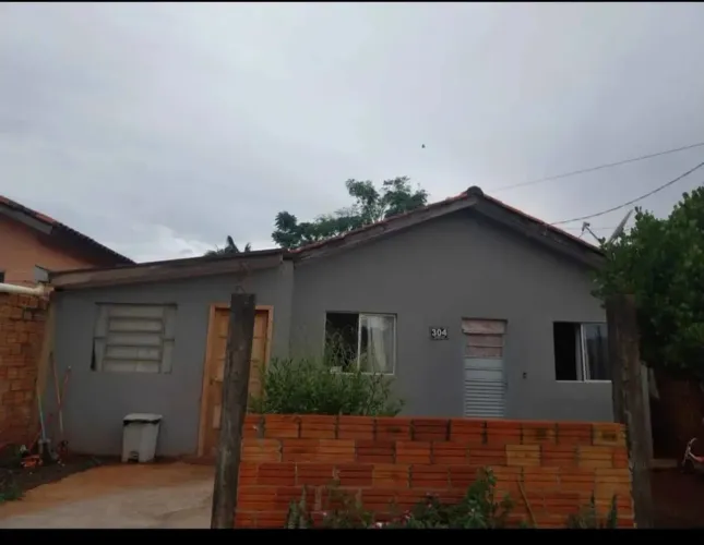 OPORTUNIDADE IMOVEL NO JARDIM ALMADA POR (190.000)