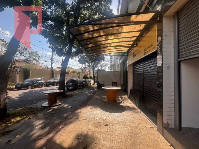 LOJA PARA LOCAÇÃO | BAIRRO CASTELO | 42 M² | MEZANINO | PORTA AUTOMÁTICA | PONTO COMERCIAL