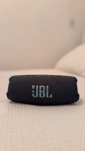 Caixa de Som JBL Charge 5