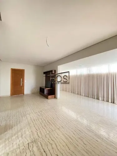 VENDA AREA PRIVATIVA - 03 QUARTOS 160,00 M2 - BAIRRO: ESPLANADA