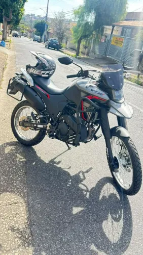 Lander 250 connected 2026