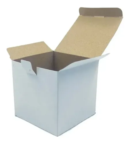 Caixinhas Sublimaticas para Canecas