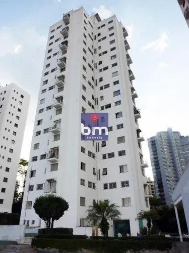 Apartamento Duplex à venda em São Paulo, Vila Andrade, com 2 quartos, com 85 m²