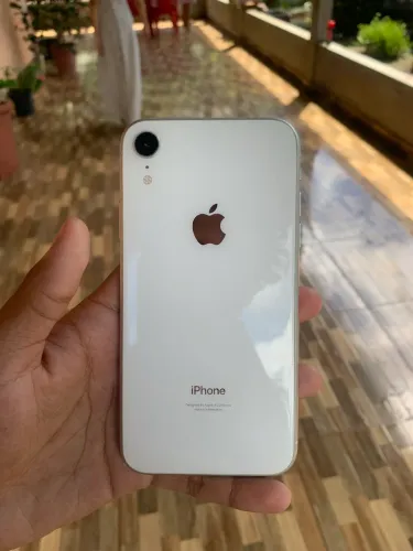 Iphone xr 128gb
