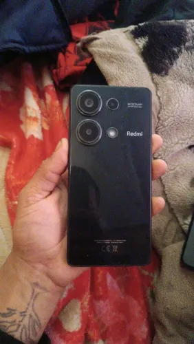 Troco Xiaomi 12s e Xiaomi 13 pro em X7 ou x8 pro, dependendo da negociação posso dar volta
