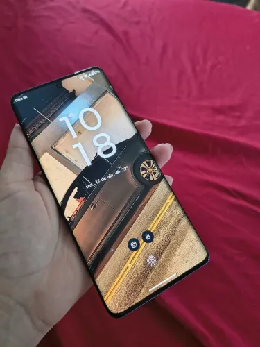 Motorola Edge 50 Pro