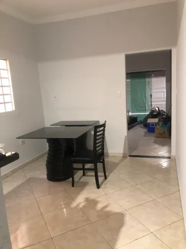 Vendo casa