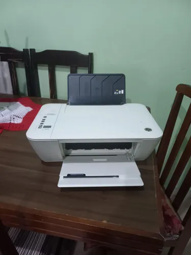Impressoras HP deskjet 1516 e outra 2546