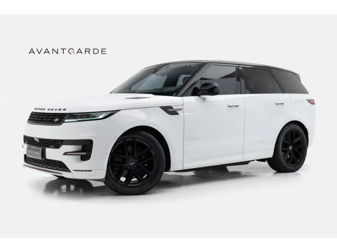 Land Rover Range Rover SP. Dynam. HSE 3.0 510cv (híb.) 2023