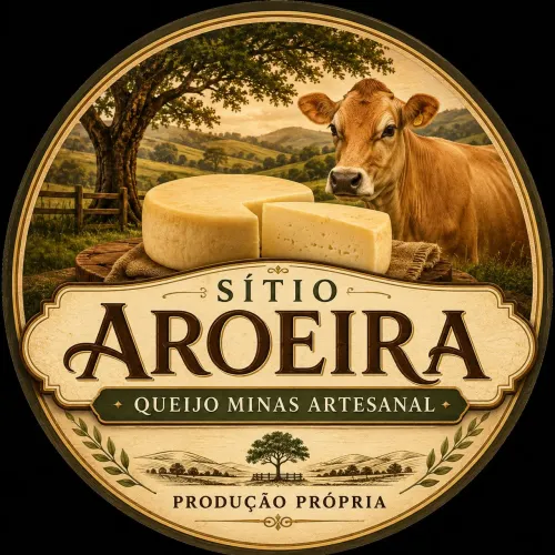 Queijo Minas Artesanal 