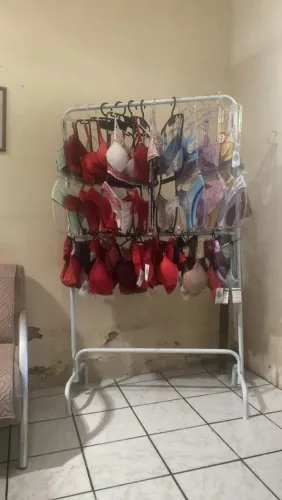 Arara de ferro