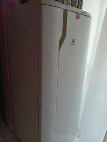 Geladeira Electrolux