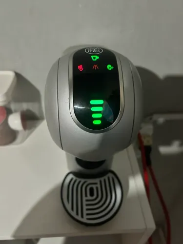 Dolce gusto Genius s touch