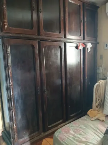 Vendo guarda-roupa 