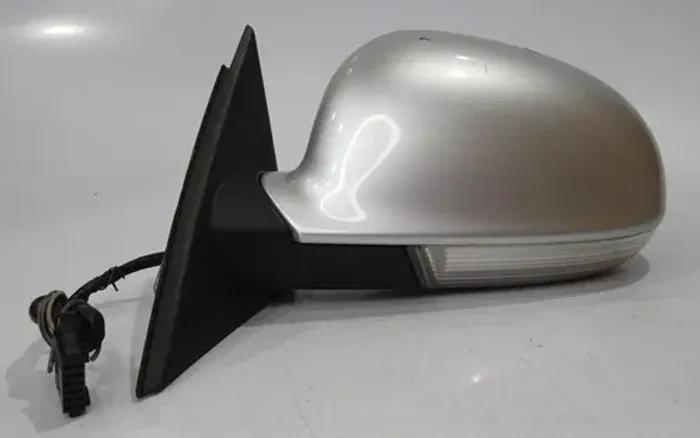 Retrovisor Esquerdo Passat 03 2004 2005 06 07 2008 2009 2010