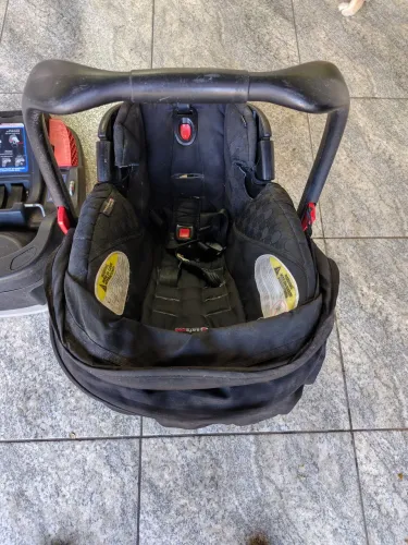 Bebe conforto Britax