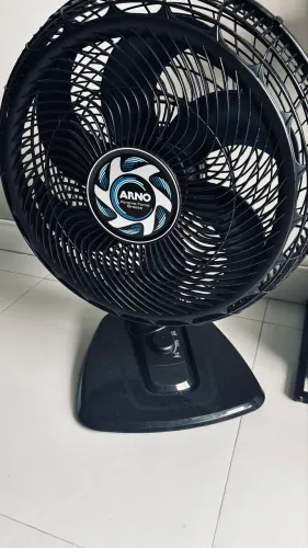 Ventilador