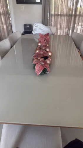 Enfeite de Natal 