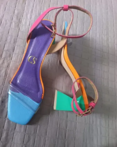 Sandalias