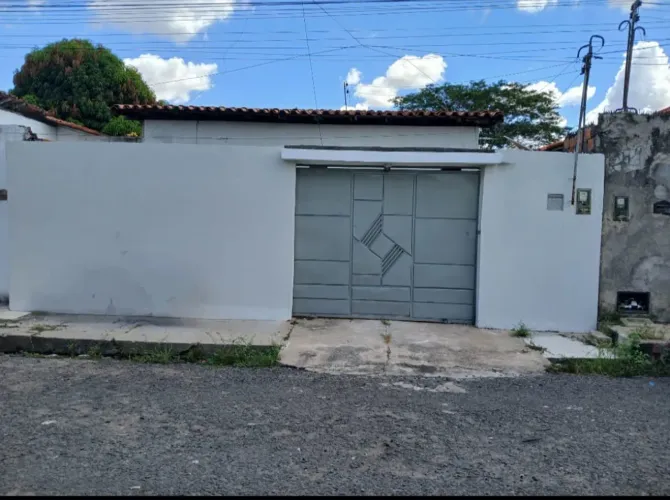 Ótimo casa à venda no Conjunto São Paulo