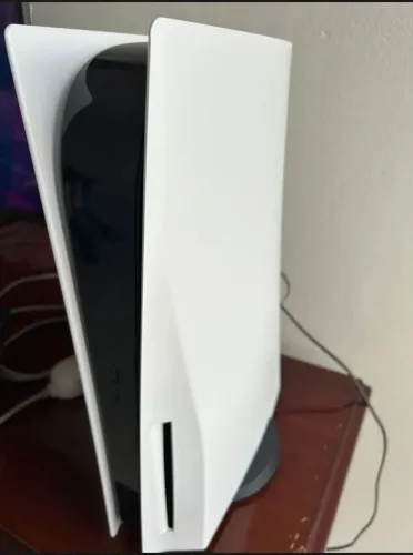 Ps5 mídia física leitor e cfi-1214A