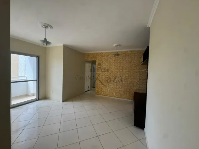 Oportunidade - Apartamento - Edifício Ilhéus - Jardim Veneza - 3 Dormitórios - 72m².