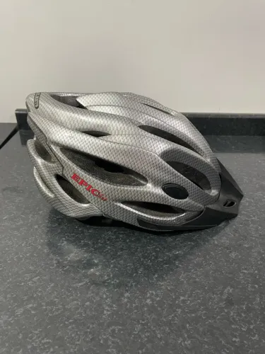 Capacete ciclista 